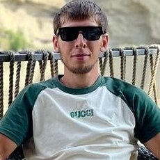 Фотография мужчины Ильяс, 31 год из г. Сафоново
