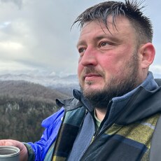 Фотография мужчины Андрей, 43 года из г. Санкт-Петербург