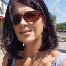 Фотография девушки Татьяна, 58 лет из г. Балхаш