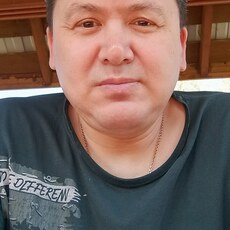 Фотография мужчины Никанор, 47 год из г. Петропавловск-Камчатский