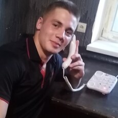 Фотография мужчины Михаил, 38 лет из г. Петровск