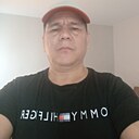 Назим, 48 лет