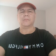 Фотография мужчины Назим, 48 лет из г. Усть-Каменогорск