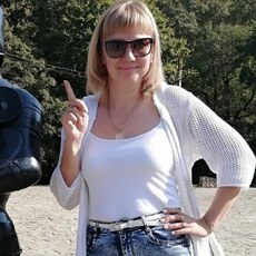 Фотография девушки Ирина, 45 лет из г. Усть-Лабинск