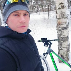 Фотография мужчины Андрей, 43 года из г. Ижевск