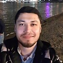 Сирож, 33 года