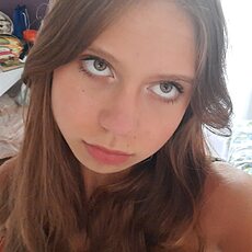Фотография девушки Анютка, 18 лет из г. Каргополь
