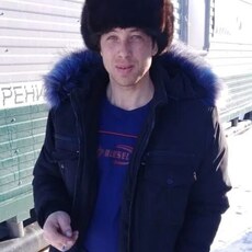 Фотография мужчины Валерий, 45 лет из г. Стрежевой