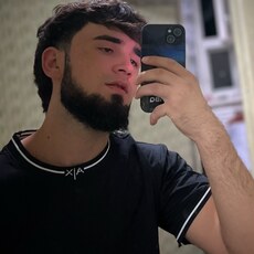 Фотография мужчины Abu, 19 лет из г. Усть-Илимск