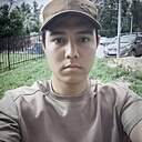 Самир, 20 лет