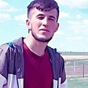 Саид, 27 лет