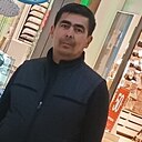 Анвар, 36 лет