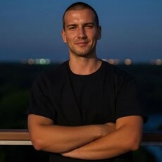 Фотография мужчины Дмитрий, 31 год из г. Одоев