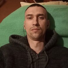Фотография мужчины Богдан, 32 года из г. Барвенково