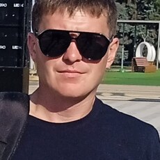 Фотография мужчины Денис, 30 лет из г. Петропавловск