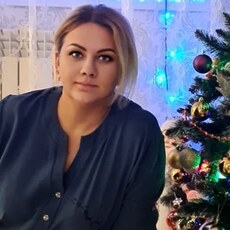 Фотография девушки Любовь, 47 лет из г. Невинномысск