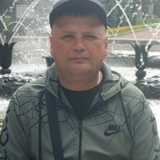 Фотография мужчины Владимир, 45 лет из г. Петрозаводск