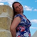 Светлана, 43 года