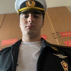 Фотография мужчины Наби, 23 года из г. Хасавюрт