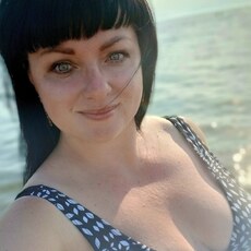 Фотография девушки Марина, 35 лет из г. Большой Камень