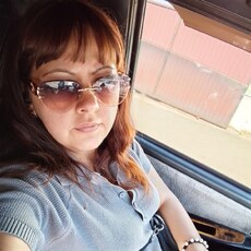 Фотография девушки Алина, 40 лет из г. Чита