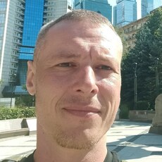 Фотография мужчины Александр, 36 лет из г. Льгов