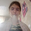 Ксения, 19 лет