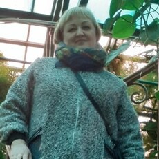 Фотография девушки Татьяна, 62 года из г. Вологда