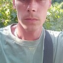 Серёга, 34 года
