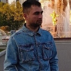 Фотография мужчины Макс, 26 лет из г. Москва
