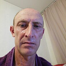 Фотография мужчины Иван, 44 года из г. Новосибирск