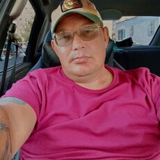 Фотография мужчины Юрий, 43 года из г. Тюмень