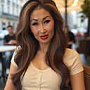 Адэля, 39 лет
