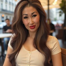 Фотография девушки Адэля, 39 лет из г. Махачкала