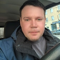Фотография мужчины Рамиль, 32 года из г. Уфа
