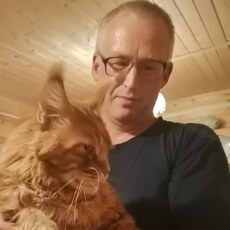 Вася, 56 из г. Санкт-Петербург.
