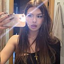Катя, 19 лет