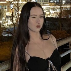 Фотография девушки Маша, 19 лет из г. Москва