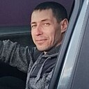 Алекс, 36 лет
