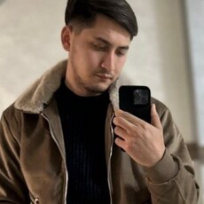 Фотография мужчины Хожимурод, 24 года из г. Вохтога
