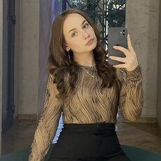 Фотография девушки Виктория, 20 лет из г. Ирпень