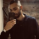 Давид, 25 лет