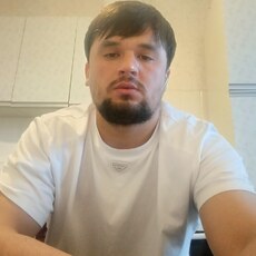 Фотография мужчины Наджибулло, 24 года из г. Клин