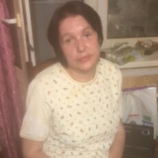 Фотография девушки Елена, 53 года из г. Москва