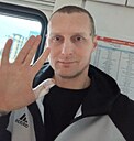 Владимир, 36 лет