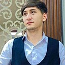 Хожимурод, 24 года