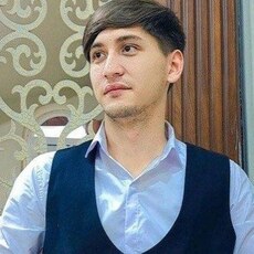 Фотография мужчины Хожимурод, 24 года из г. Вохтога