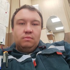 Алексей, 38 из г. Череповец.