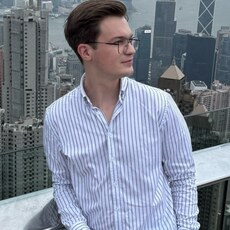Фотография мужчины Максим, 26 лет из г. Иваново