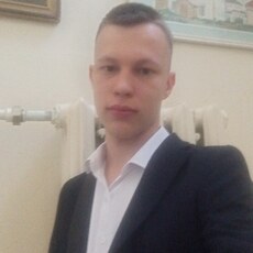 Фотография мужчины Никита, 21 год из г. Великий Устюг